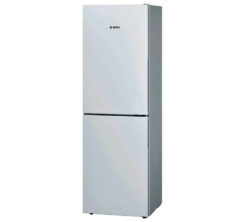 Bosch KGN34VW30G Fridge Freezer - White